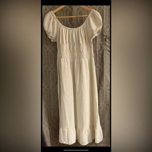 Women’s dress size XL